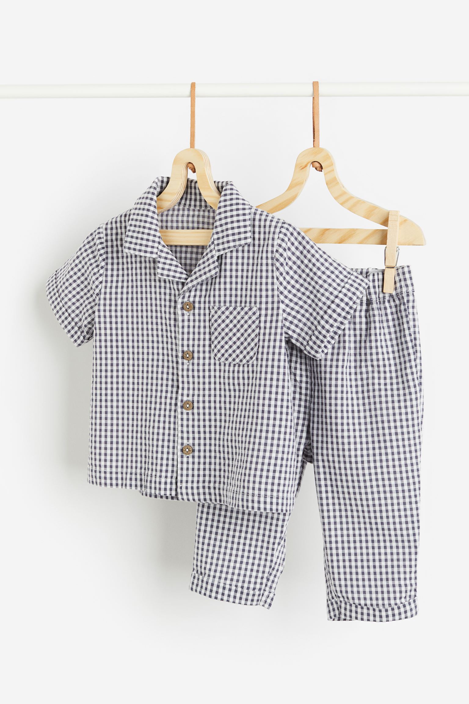 

2-piece cotton set