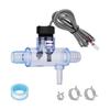 Controle de Fluxos para Spa Comutação 6560860 Comutação de Fluxos para Piscina Compatível com Modelos Sundance De 2005 A 2021 Versões 02/2020+J300