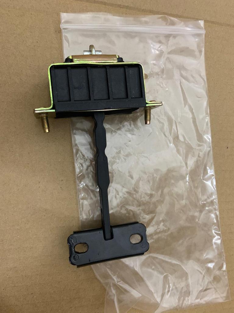 Mercedes-Benz Front Door Limiter for Models 220/211 - Part Numbers 2207200016, 2117200116