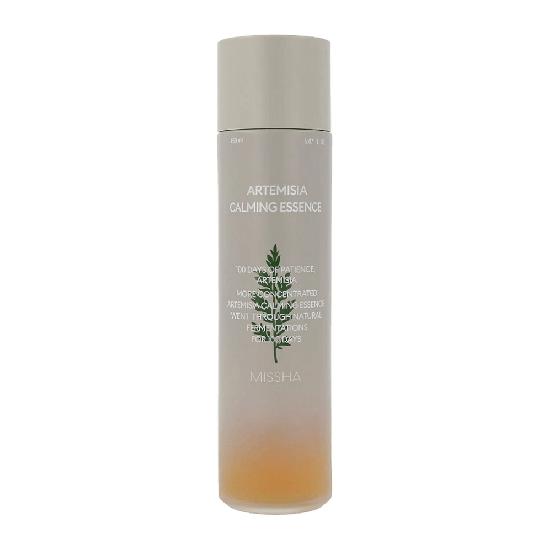 

MISSHA New Artemisia успокаивающая эссенция 150 мл [Тип тумана] #1pcs
