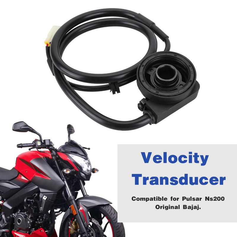 Cable Speed Sensor Compatible for Pulsar NS200 Original Bajaj