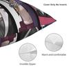 Pillow Case Ace Attorney Comfy Pillow Cover For Chair Sofa Home Decor Funny Pillowcases