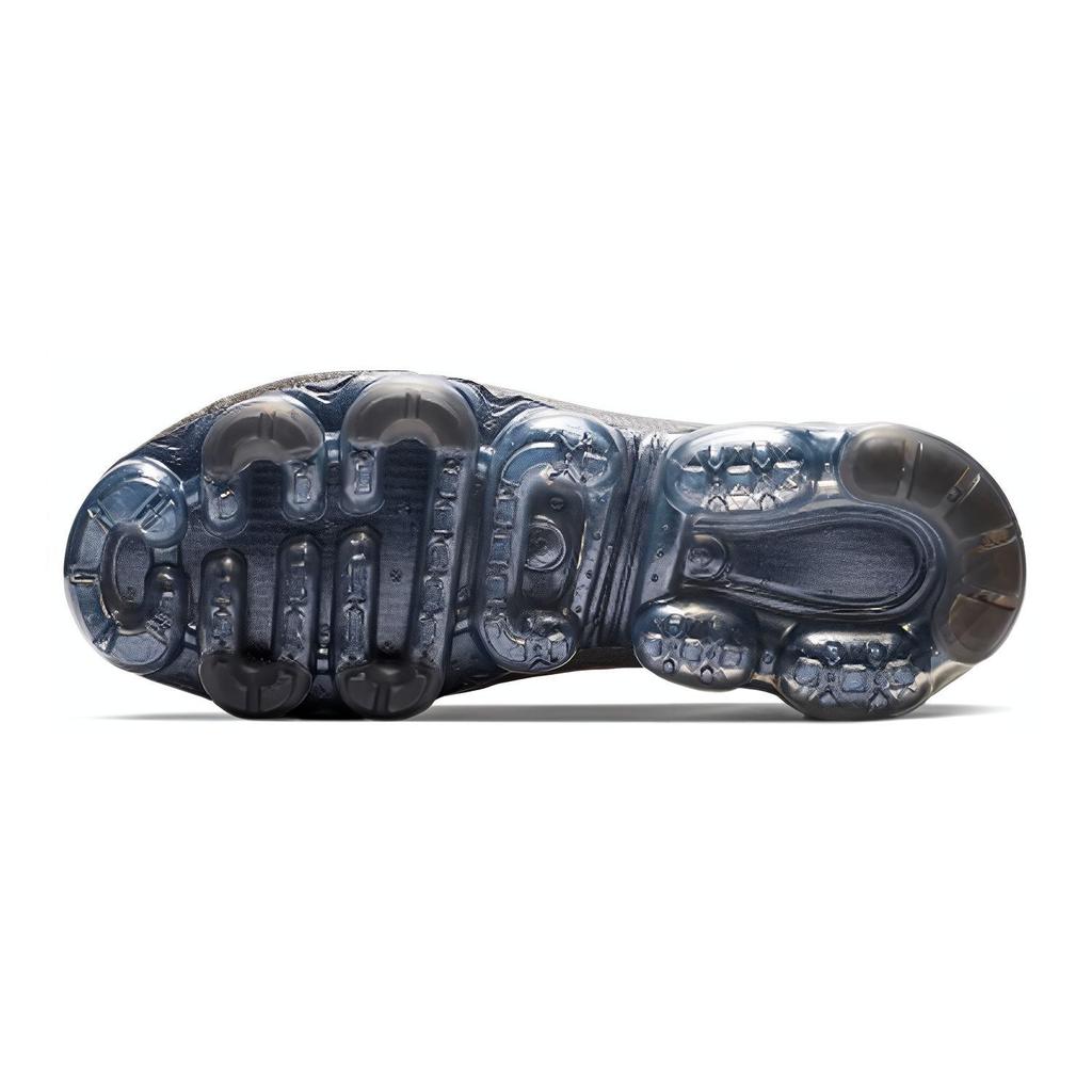New Nike Air VaporMax 2019 Triple Black Women's AR6632-002