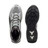 PUMA Fade Nitro LS Unisex Puma Black Cool Dark Gray Puma Silver Low Top Lifestyle Sneakers 406203-04
