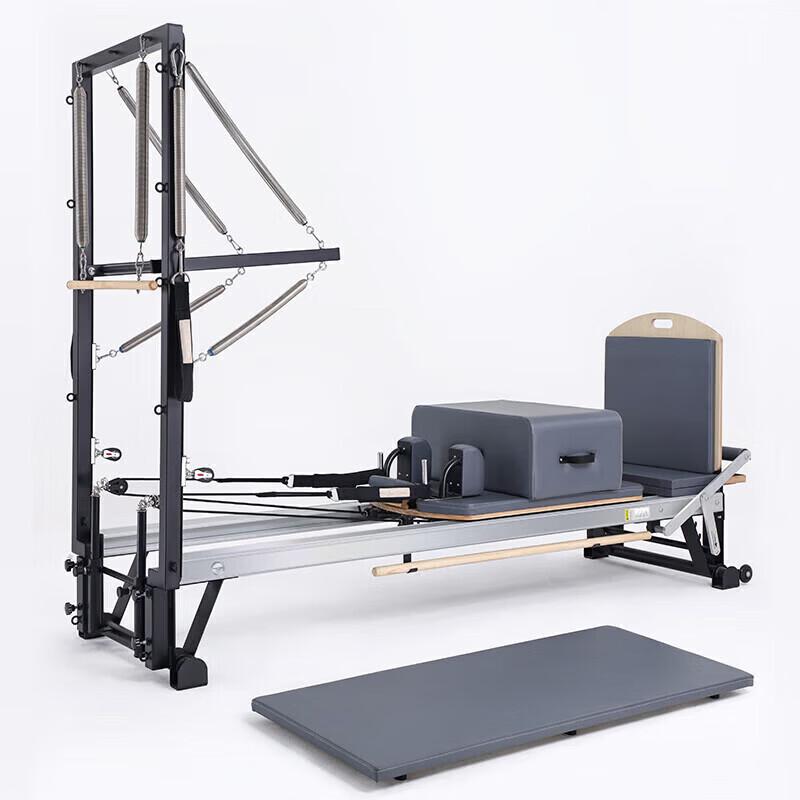 TEZEWA Professional Pilates Studio Equipment