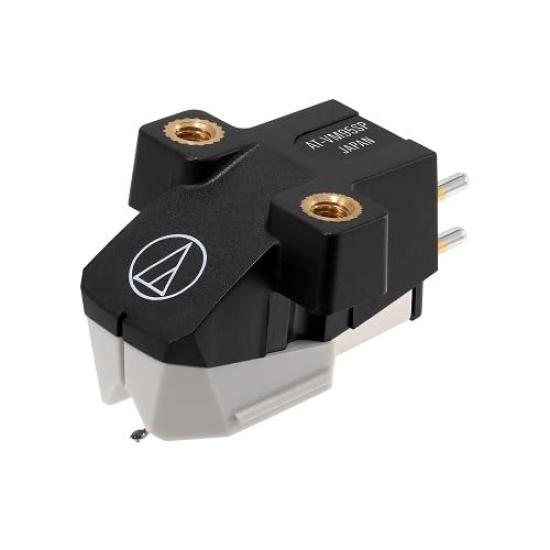 cartridge 78 RPM SP record dedicated bonded spherical record needle cartridge for record player Audio-Technica AT-VM95SP VM-type / model, stylus,