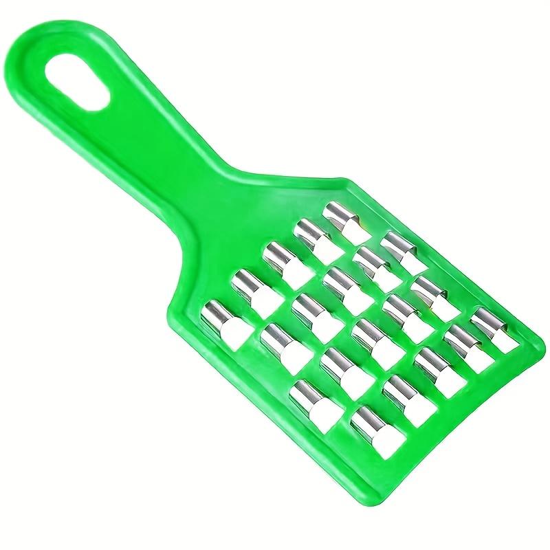 1PC Cabbage Chopping Tool | Manual Vegetable Chopper, Radish Grater, Cabbage Peeler