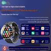 SAIYON H99 4G Android Smartwatch with Rotating Camera (CN Version)