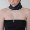 ALL LEFT Sea Necklace