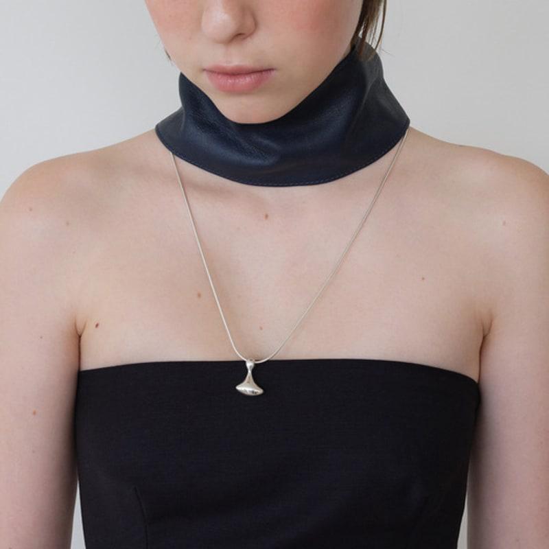 ALL LEFT Sea Necklace