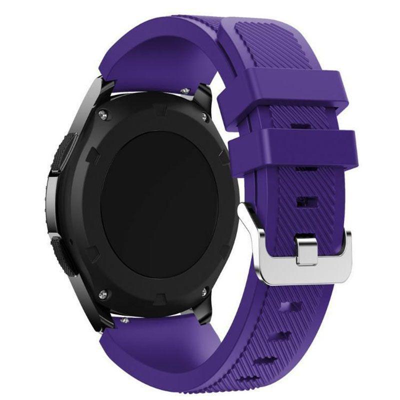 High-quality Soft Silicone Replacement Band For Huawei Watch Gt Wristband