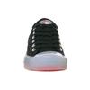 Converse All Star Low Trainers Rainbow Black Exclusive 168199C