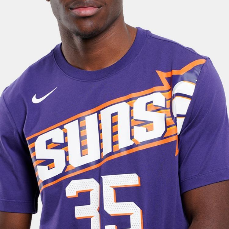 Nike Kevin Durant Phoenix Suns T Unisex FD9807-573