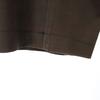Mackintosh Made In Scotland Stainless Collar Coat 38 Brown Men's Used