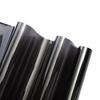 6m CAR WINDOW TINT FILM KIT TINTING SUPER DARK BLACK LIMO 5/15/20/25/35/50% Solar Protection Film Car Window Tint Film