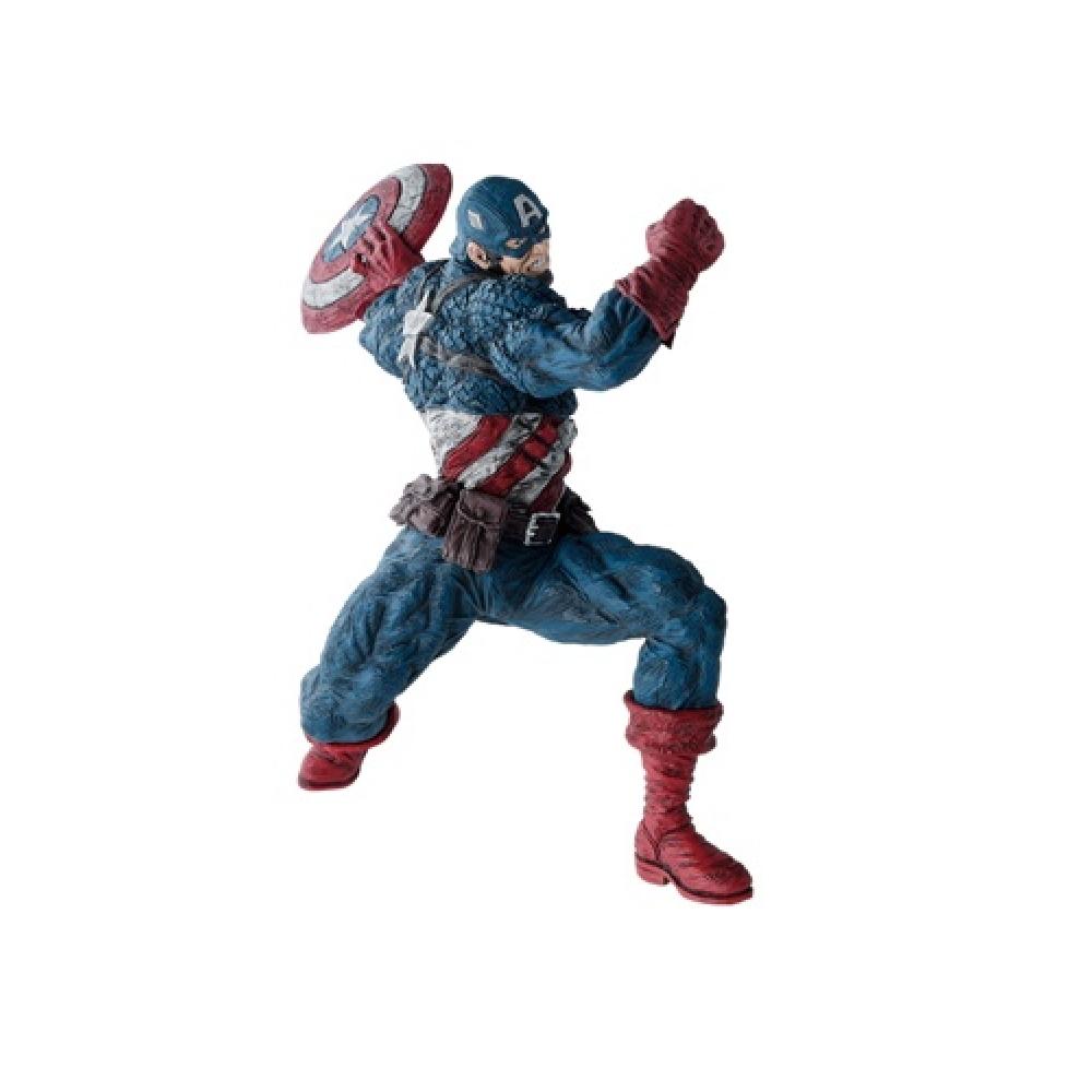 

Marvel Banpresto Marvel Суперпопулярный Капитан Америка для Японии