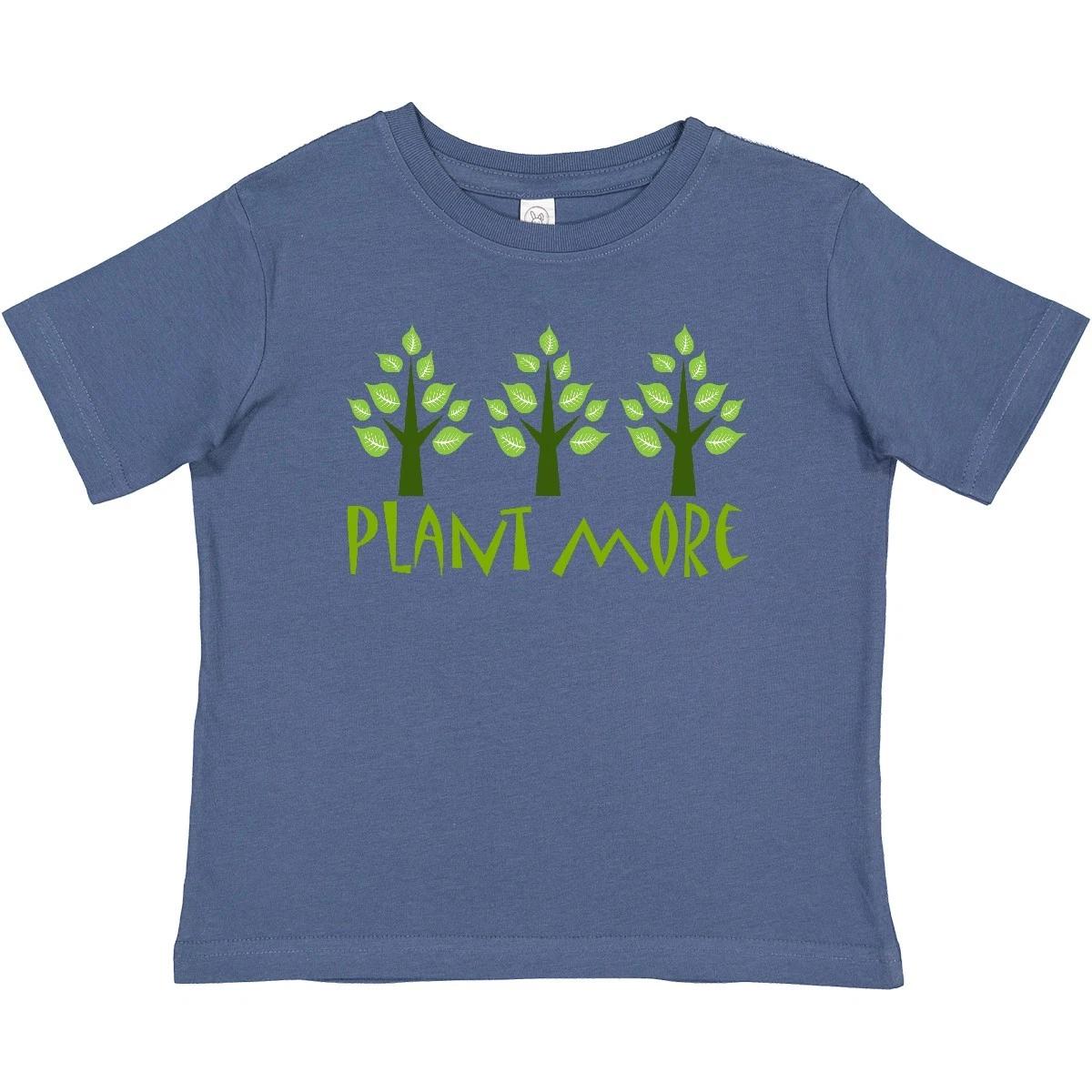 Inktastic Earth Day Arbor Day Plant Trees Baby T-Shirt Environt Awareness 150