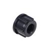 10 Pezzi Connettore Dado Tubo Spruzzatore Agricolo Tappo Tubo Tubo Acqua Interno 18Mm