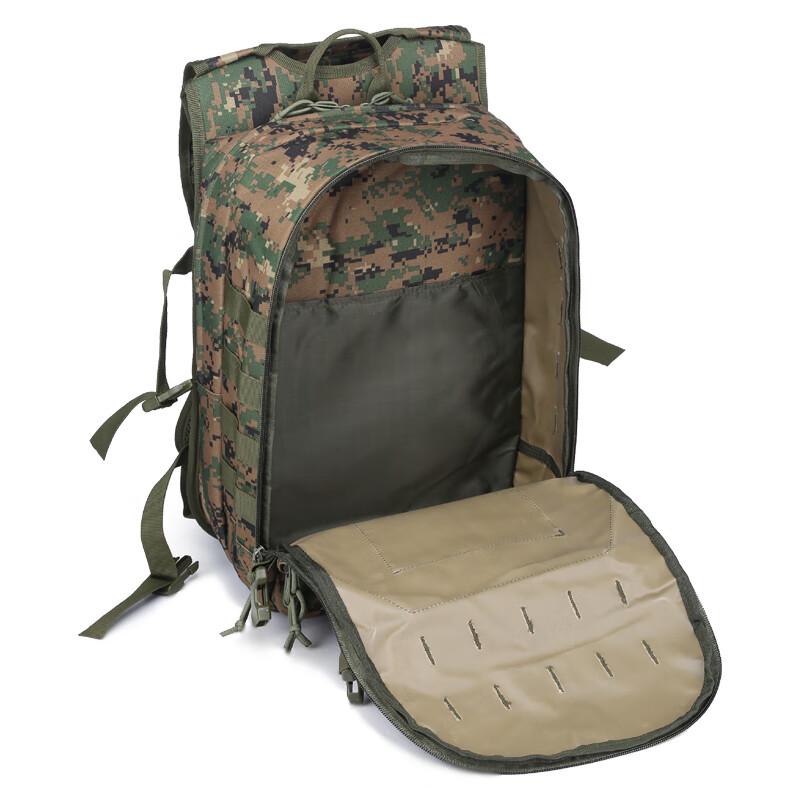 Outdoor Tactical Hiking Backpack