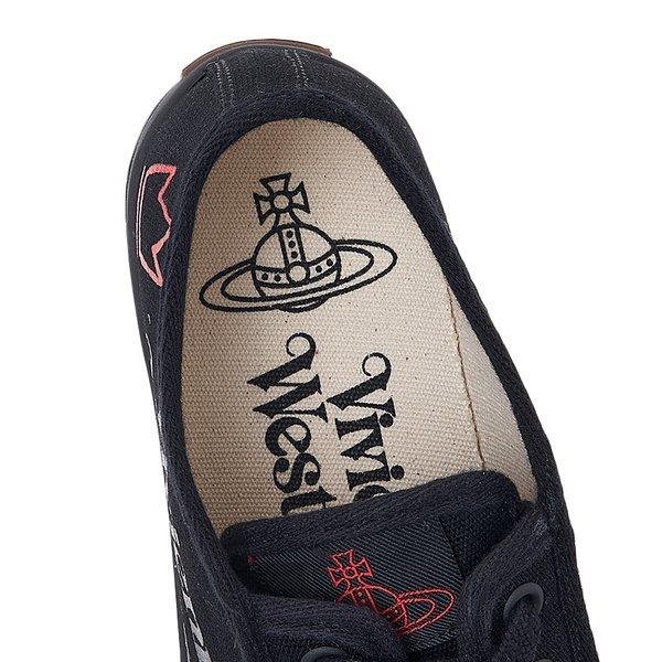 Vivienne WeStwood Vivienne WeStwood Damen S Tier Turnschuhe 75020057w W0004 N401