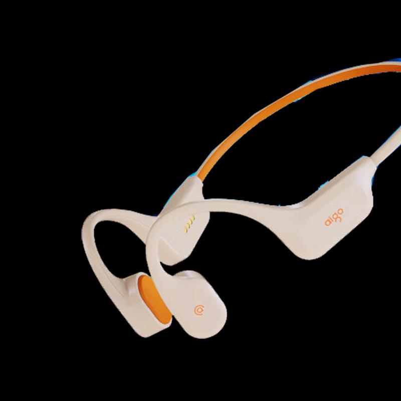 

Aigo GS06 Bone Conduction Sports Swimming Headphones