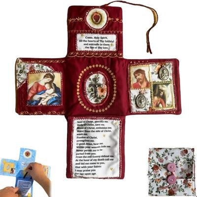 Ezoteryka i spirytualizm – Atrybuty sakralne