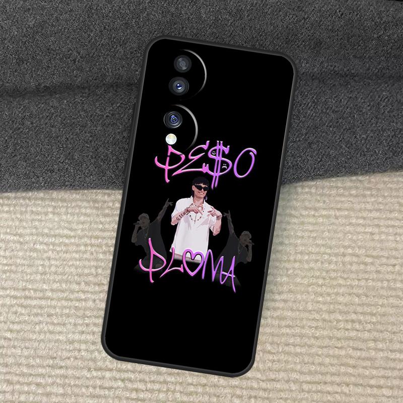 Hot Peso Pluma Cool Case For Honor Magic 7 5 6 Pro Honor 200 Pro 50 70 90 Lite X8b X9a X8a X8 X9 X9c X9b Cover