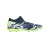 Puma Future 7 Trendy Sports Football Shoes Unisex Football Shoes Black Blue 107927-03