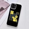 Chainsaw Man Gir Denji Makima Cover for Motorola Moto G13 G14 G53 G54 G62 G72 G82 G84 E13 E20 G42 G32 G23 G22 Casing Phone Case