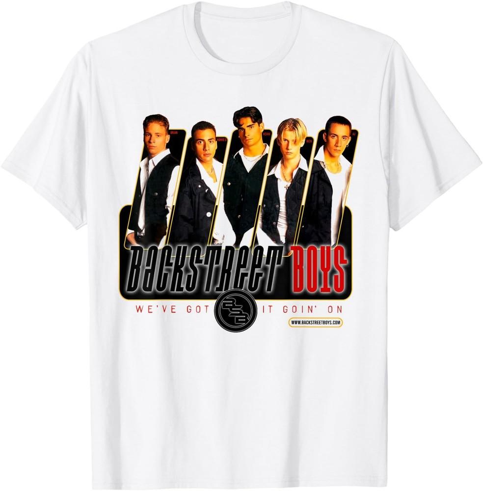 У нас это получается футболка XL