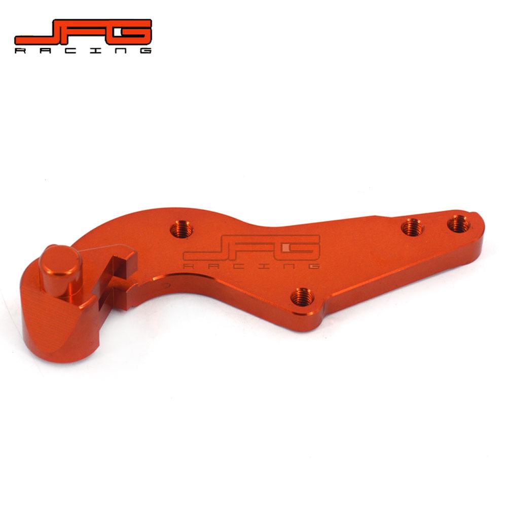 320MM Floating Disc Adapter Bracket for 125-530 SX/XCW/XCF/EXC Off-Road Motorcycles