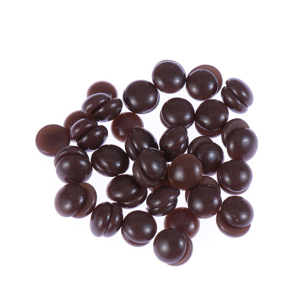 Strop Shaving Hair Removal Hair Removal Pellet Hot Film Wax Body Depilatory Wax Film Hard Wax Beans