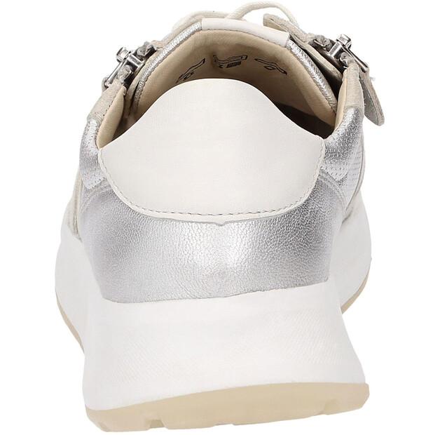 Женские полуботинки Sioux Sunivla-700-j sneaker leder gummisohle