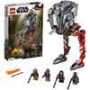 LEGO Star Wars AT-ST Raider 75254