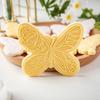 Butterfly Cookie Mold DIY Cupcake Fondant Embossing and Cutter Tools Butterflies Biscuit Mould Party Cake Decor Baking Supplies