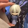 Kamisama Kiss 2443 Tomoe 2784 Nanami Momozono Anime Film Merchandise Ornament 10Cm Collectible Replica Version Gift