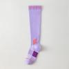 Early Autumn New Sports Stockings Women ******** Rope Running Pressure Calf Socks Thin Summer Football Socks Children