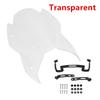 Front Screen Wind Shield Accessories WindScreen Windshield Fit For SUZUKI GSX-S9