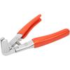 Battery Terminal Cleaner, Tamale Spreader Tool, Battery Terminal Spreader, Professional Ergonomic Design Angled Head Battery Pliers Spreader Tool