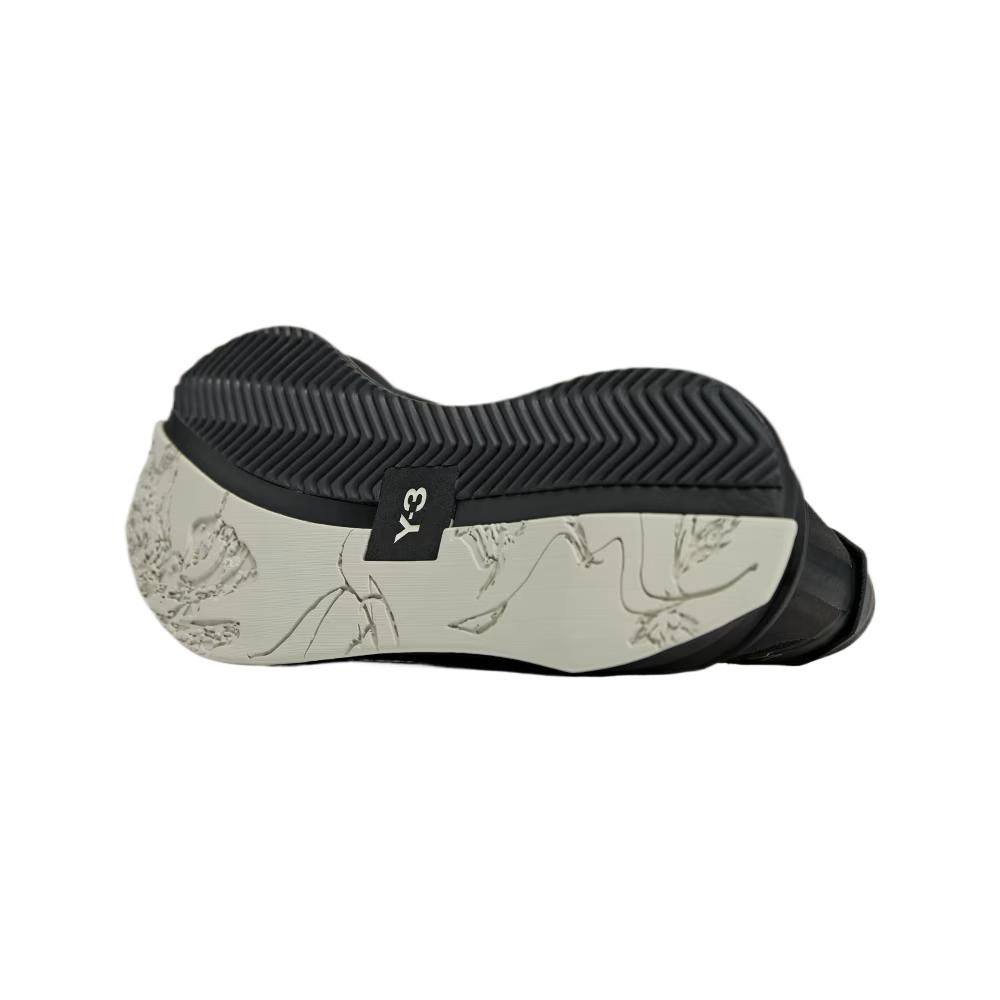 Adidas Y-3 S-Gendo Run Black Talc Unisex Sneakers JQ2451