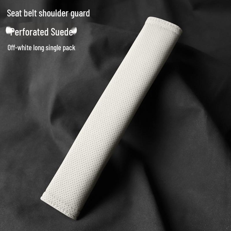 Leapmotor Car Seatbelt Shoulder Pad Cover for C16/C01/C11/S01/T03B10