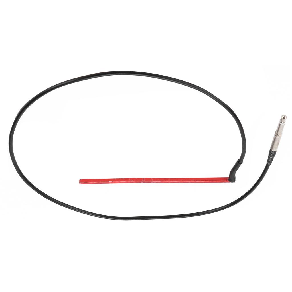 Guitar Pickup Stick Rod Portable Instrument Part Accessory Replacement for Acoustic FolkWith 2.5mm