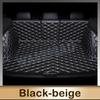 Car Trunk Mat For Mazda CX-5 2013 2014 2015 2016 2017 Custom High Quality Auto Interior Accessories Anti Dirty Leather Carpet