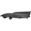 [Replacement] Black Left Side Trim Cowl Panel Cover for Jeep for Compass 2019-2023 7AA47RXFAA