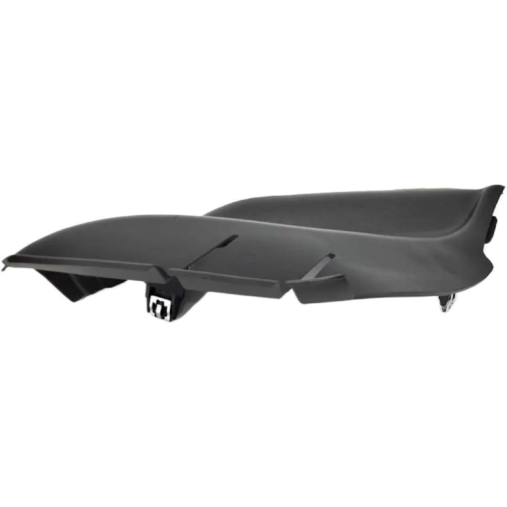 [Replacement] Black Left Side Trim Cowl Panel Cover for Jeep for Compass 2019-2023 7AA47RXFAA