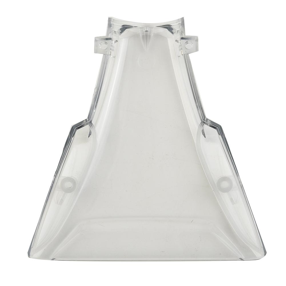 Acuum Cleaner Teile Fischschwanzabdeckung Handwerkzeug Polsterung