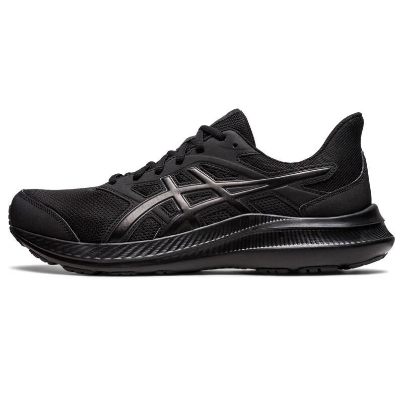 ASICS Jolt 4  Triple Black  Sneakers 1011B603-001 40 чёрный
