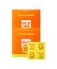 Vitagran Vita-C Chewable Tablets 40 Lemon Flavor X2 Boxes