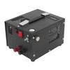 Compresor de aer portabil de înaltă presiune electrică PCP compresor pompă ulei apă fără DC12V 4500Psi
