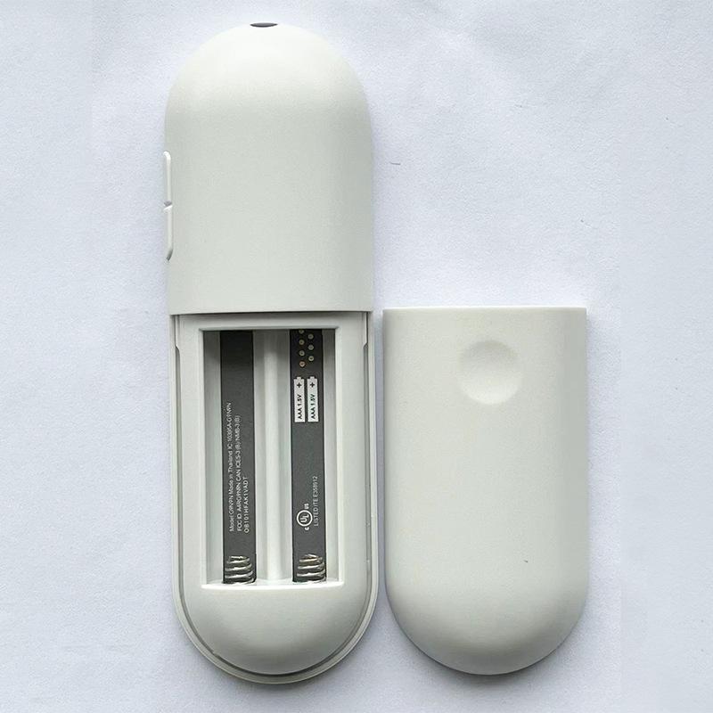 Google TV Bluetooth Sprachfernbedienung für Chromecast Gen 9 - Drahtlose & Langstreckensteuerung